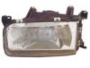 VW 357941017 Headlight